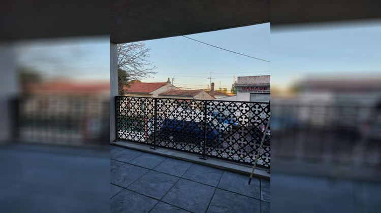 Ma-Cabane - Location Appartement CENON, 64 m²
