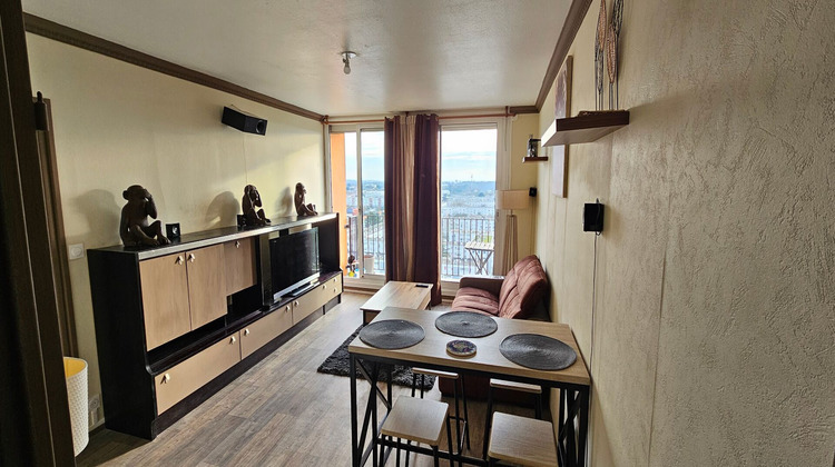 Ma-Cabane - Location Appartement Cenon, 64 m²