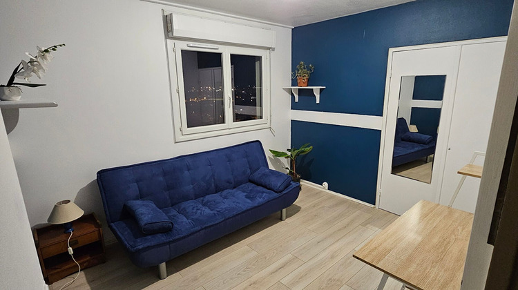Ma-Cabane - Location Appartement Cenon, 64 m²