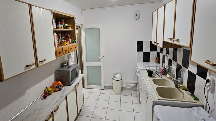 Ma-Cabane - Location Appartement Cenon, 64 m²