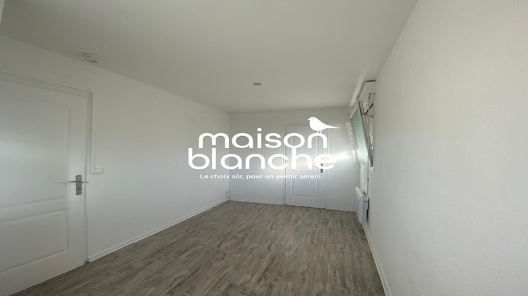 Ma-Cabane - Location Appartement Cenon, 39 m²