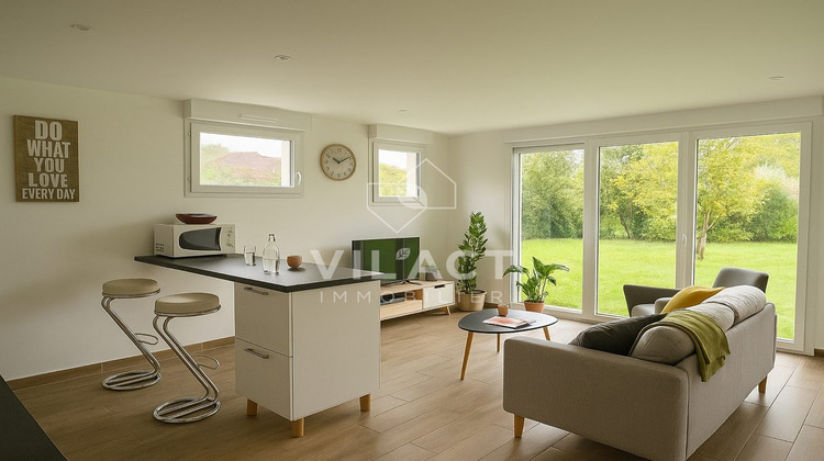 Ma-Cabane - Location Appartement Cenon, 150 m²