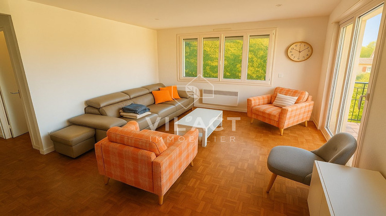 Ma-Cabane - Location Appartement Cenon, 150 m²