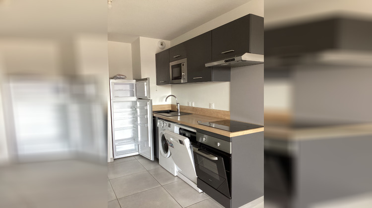 Ma-Cabane - Location Appartement CENON, 66 m²