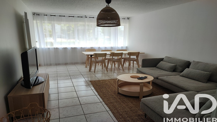 Ma-Cabane - Location Appartement Cenon, 111 m²