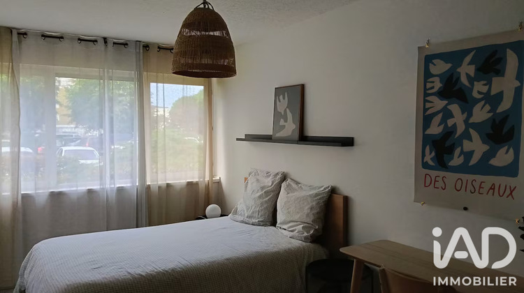 Ma-Cabane - Location Appartement Cenon, 111 m²