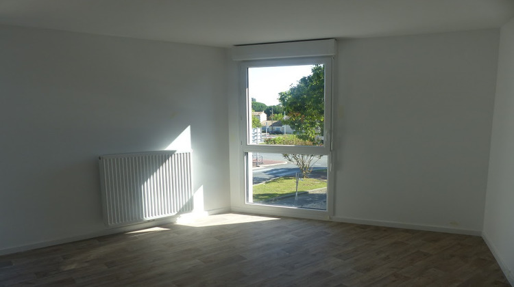 Ma-Cabane - Location Appartement CENON, 47 m²