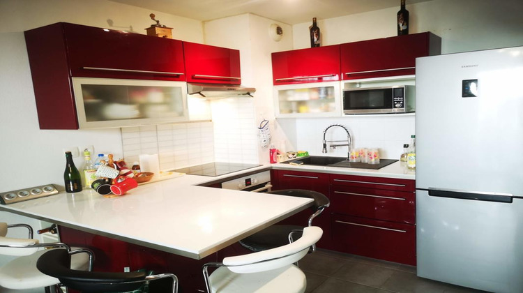 Ma-Cabane - Location Appartement CEPET, 45 m²