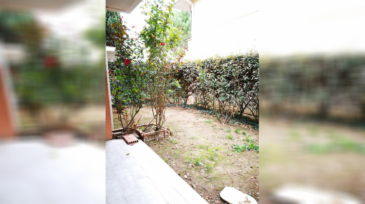 Ma-Cabane - Location Appartement CEPET, 45 m²