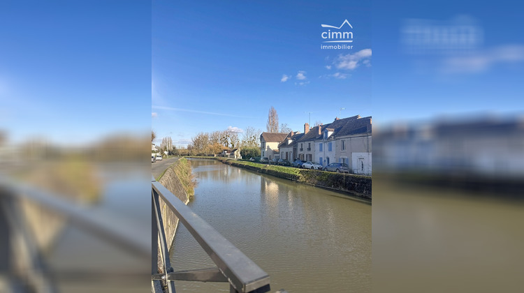 Ma-Cabane - Location Appartement Cepoy, 43 m²