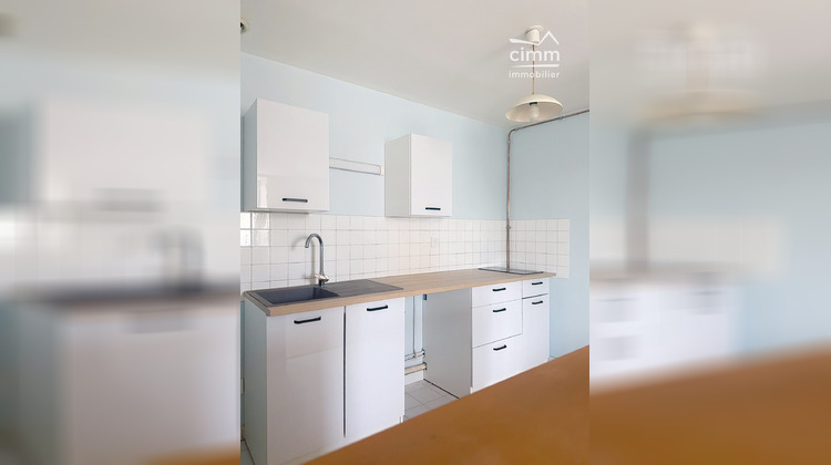 Ma-Cabane - Location Appartement Cepoy, 43 m²