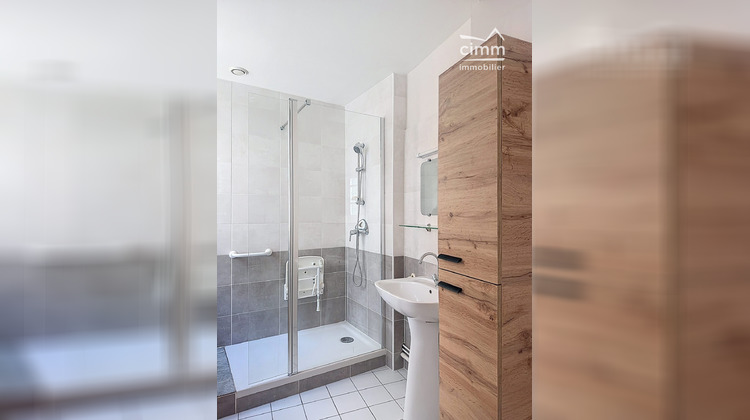 Ma-Cabane - Location Appartement Cepoy, 43 m²