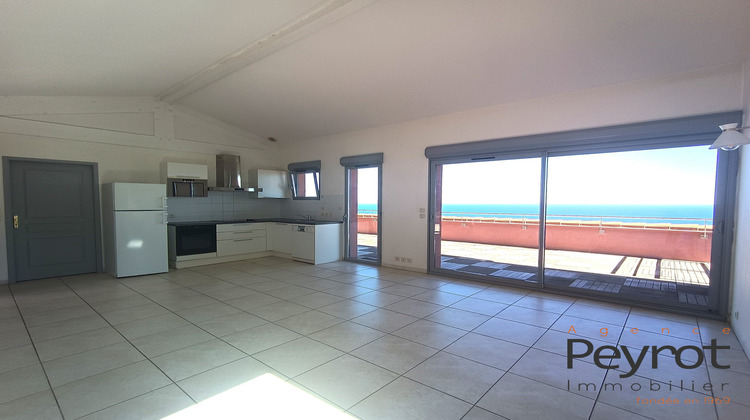 Ma-Cabane - Location Appartement CERBERE, 61 m²