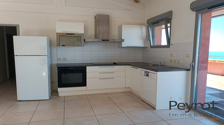 Ma-Cabane - Location Appartement CERBERE, 61 m²