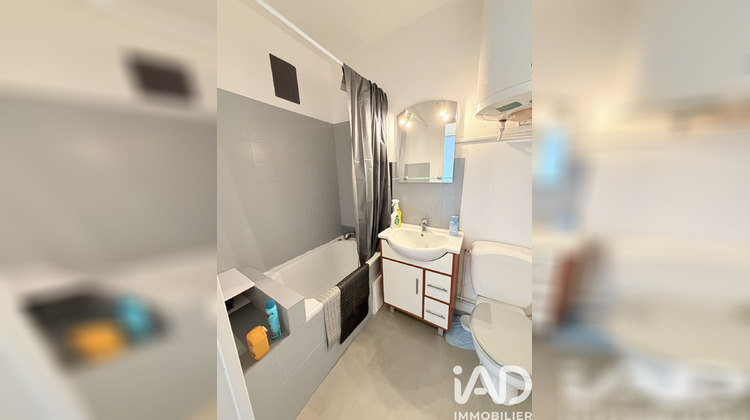 Ma-Cabane - Location Appartement Cercy-la-Tour, 45 m²