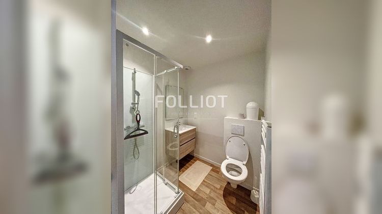Ma-Cabane - Location Appartement CERENCES, 15 m²