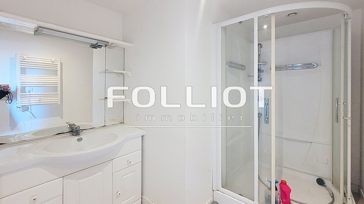 Ma-Cabane - Location Appartement CERENCES, 29 m²