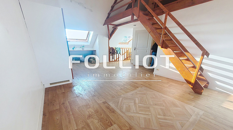 Ma-Cabane - Location Appartement CERENCES, 29 m²