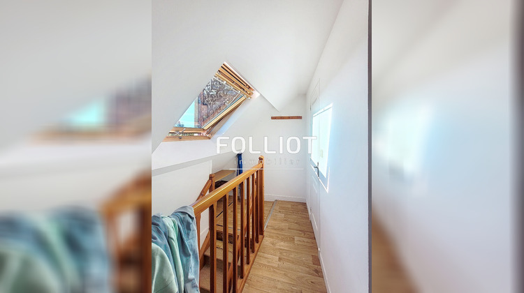 Ma-Cabane - Location Appartement CERENCES, 29 m²