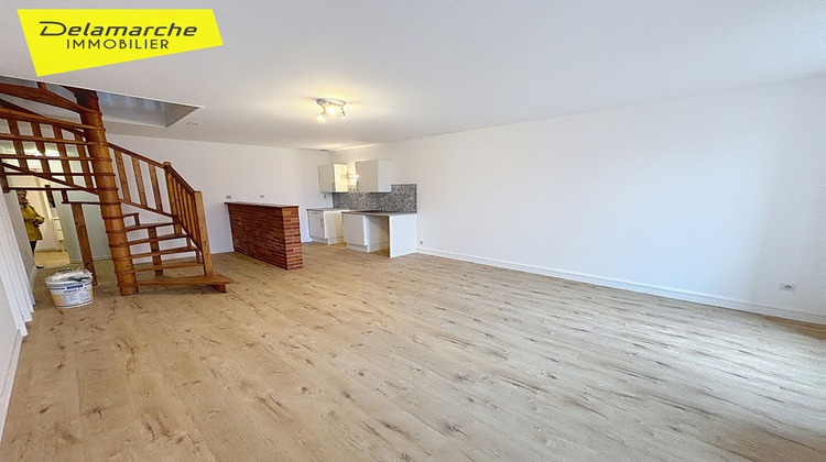 Ma-Cabane - Location Appartement CERENCES, 64 m²