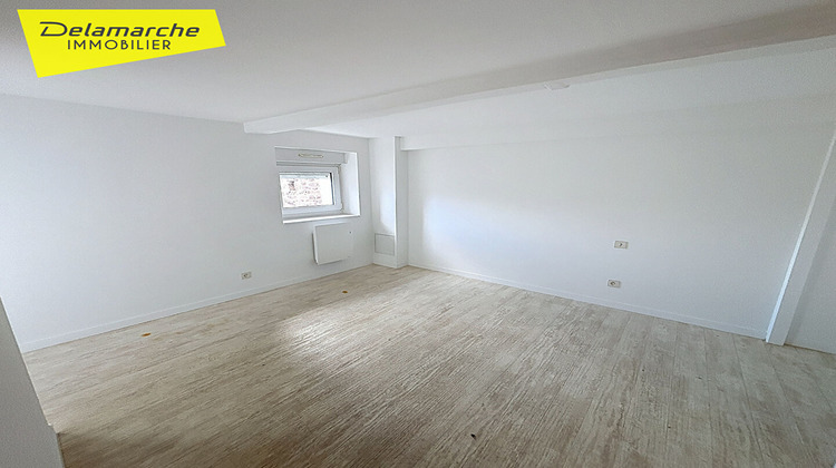 Ma-Cabane - Location Appartement CERENCES, 64 m²