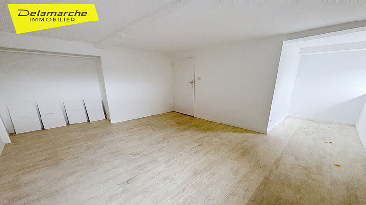 Ma-Cabane - Location Appartement CERENCES, 64 m²
