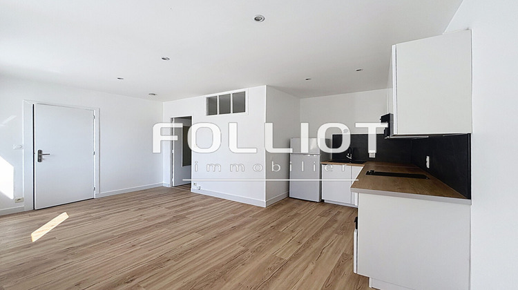 Ma-Cabane - Location Appartement CERENCES, 29 m²