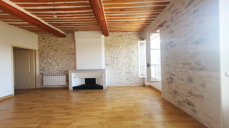 Ma-Cabane - Location Appartement Céreste, 63 m²