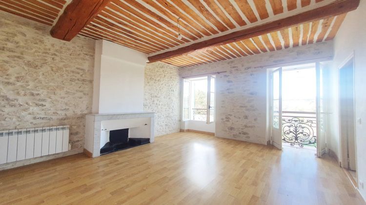 Ma-Cabane - Location Appartement Céreste, 63 m²