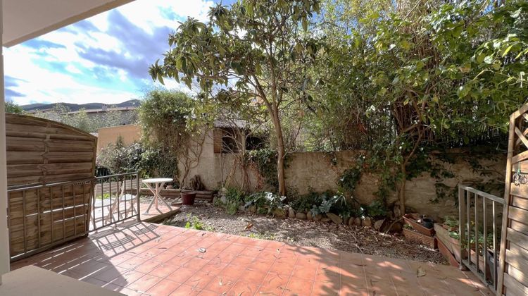 Ma-Cabane - Location Appartement Céret, 45 m²