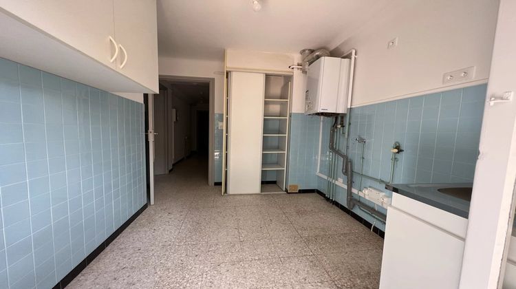 Ma-Cabane - Location Appartement Céret, 45 m²