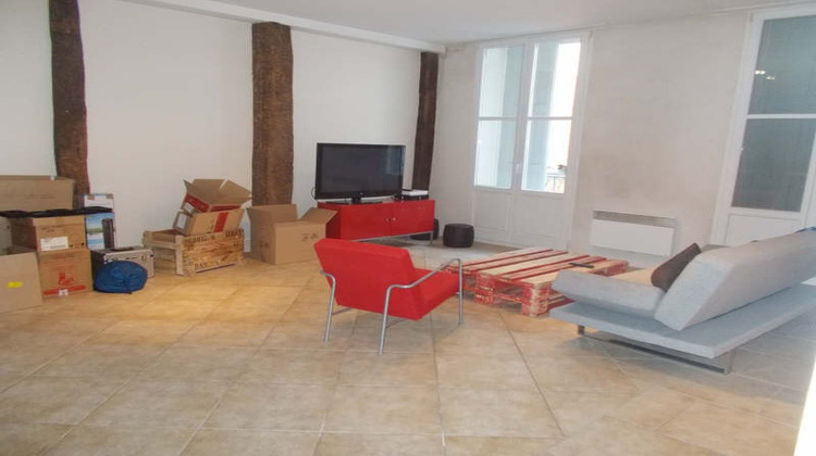 Ma-Cabane - Location Appartement Céret, 57 m²
