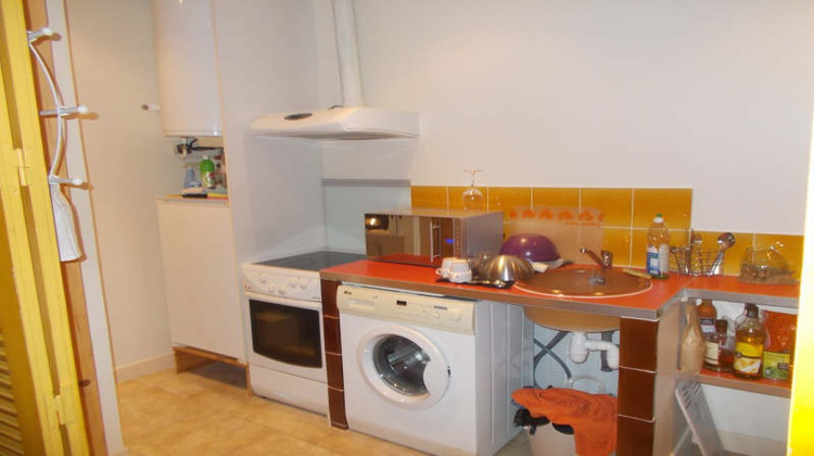 Ma-Cabane - Location Appartement Céret, 57 m²