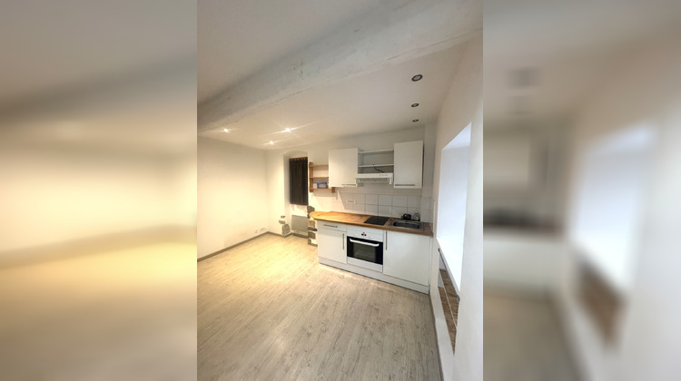 Ma-Cabane - Location Appartement Céret, 51 m²