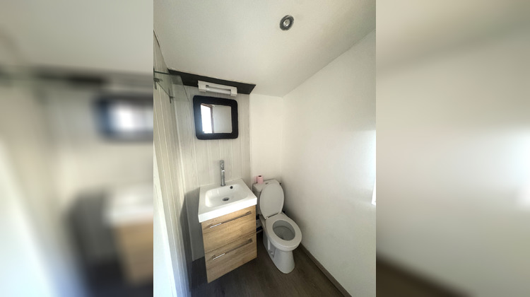 Ma-Cabane - Location Appartement Céret, 51 m²