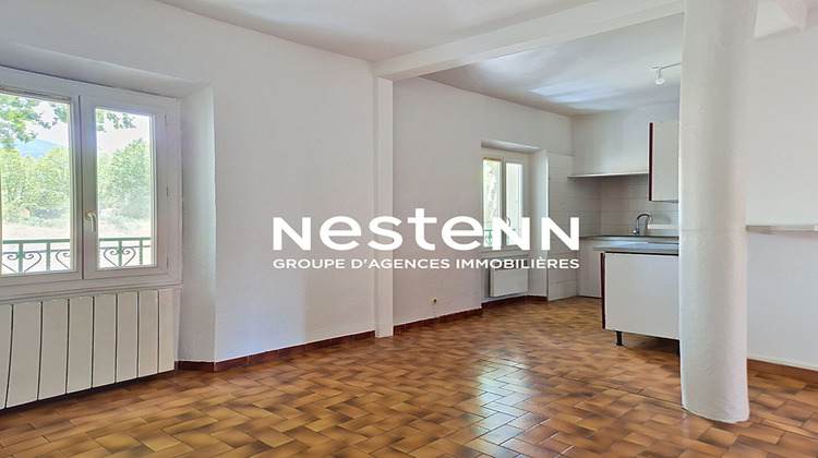Ma-Cabane - Location Appartement CERET, 56 m²