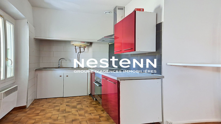Ma-Cabane - Location Appartement CERET, 56 m²
