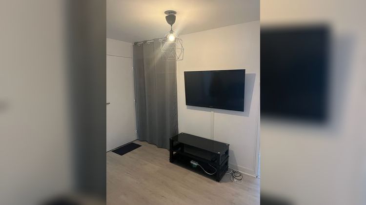 Ma-Cabane - Location Appartement Cergy, 80 m²