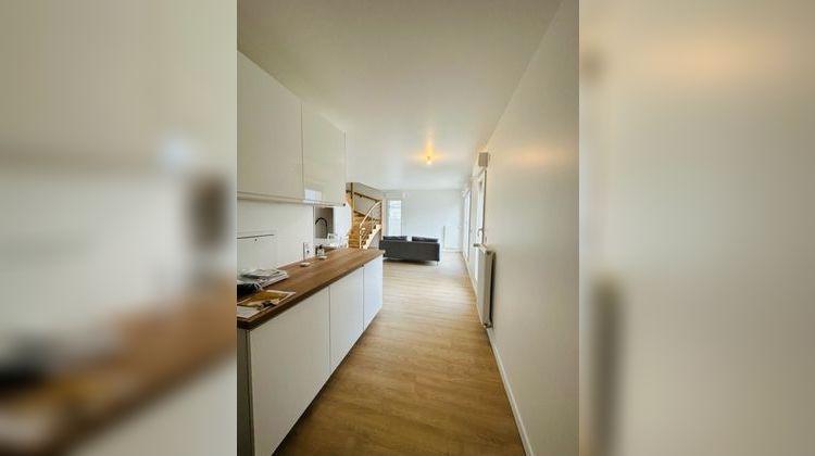 Ma-Cabane - Location Appartement CERGY, 98 m²