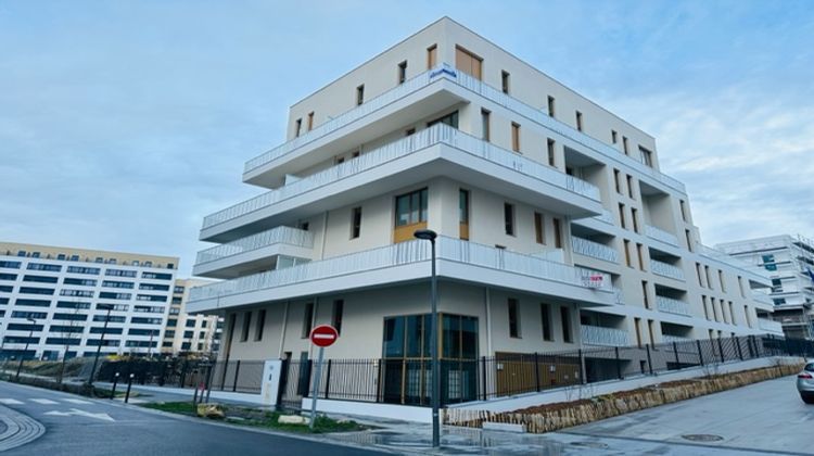 Ma-Cabane - Location Appartement CERGY, 9 m²