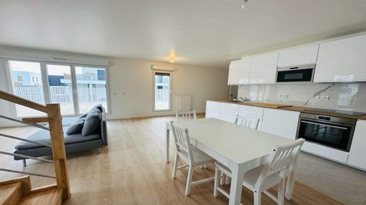 Ma-Cabane - Location Appartement CERGY, 9 m²