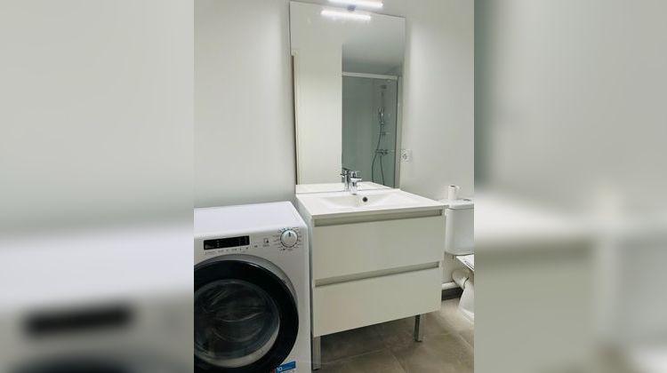 Ma-Cabane - Location Appartement CERGY, 9 m²