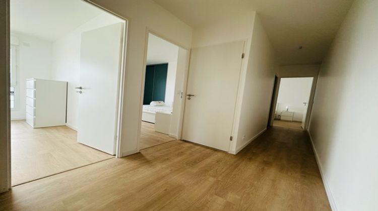 Ma-Cabane - Location Appartement CERGY, 9 m²