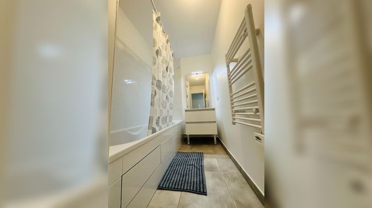 Ma-Cabane - Location Appartement CERGY, 9 m²