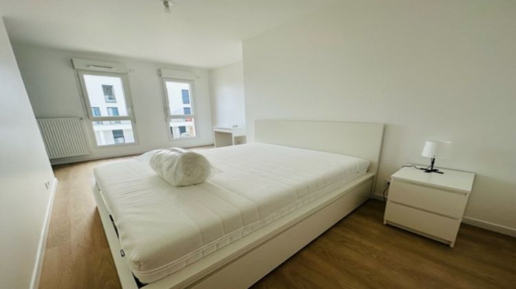 Ma-Cabane - Location Appartement CERGY, 9 m²