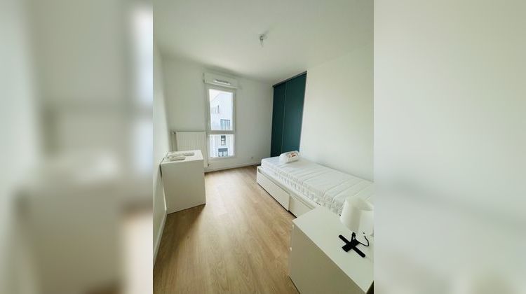 Ma-Cabane - Location Appartement CERGY, 9 m²