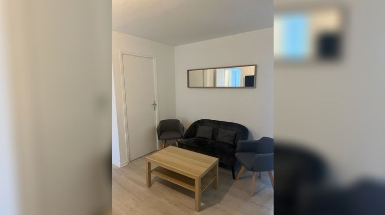 Ma-Cabane - Location Appartement Cergy, 80 m²