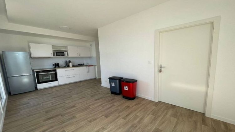 Ma-Cabane - Location Appartement Cergy, 83 m²