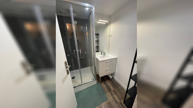 Ma-Cabane - Location Appartement Cergy, 80 m²