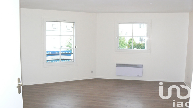 Ma-Cabane - Location Appartement Cergy, 46 m²